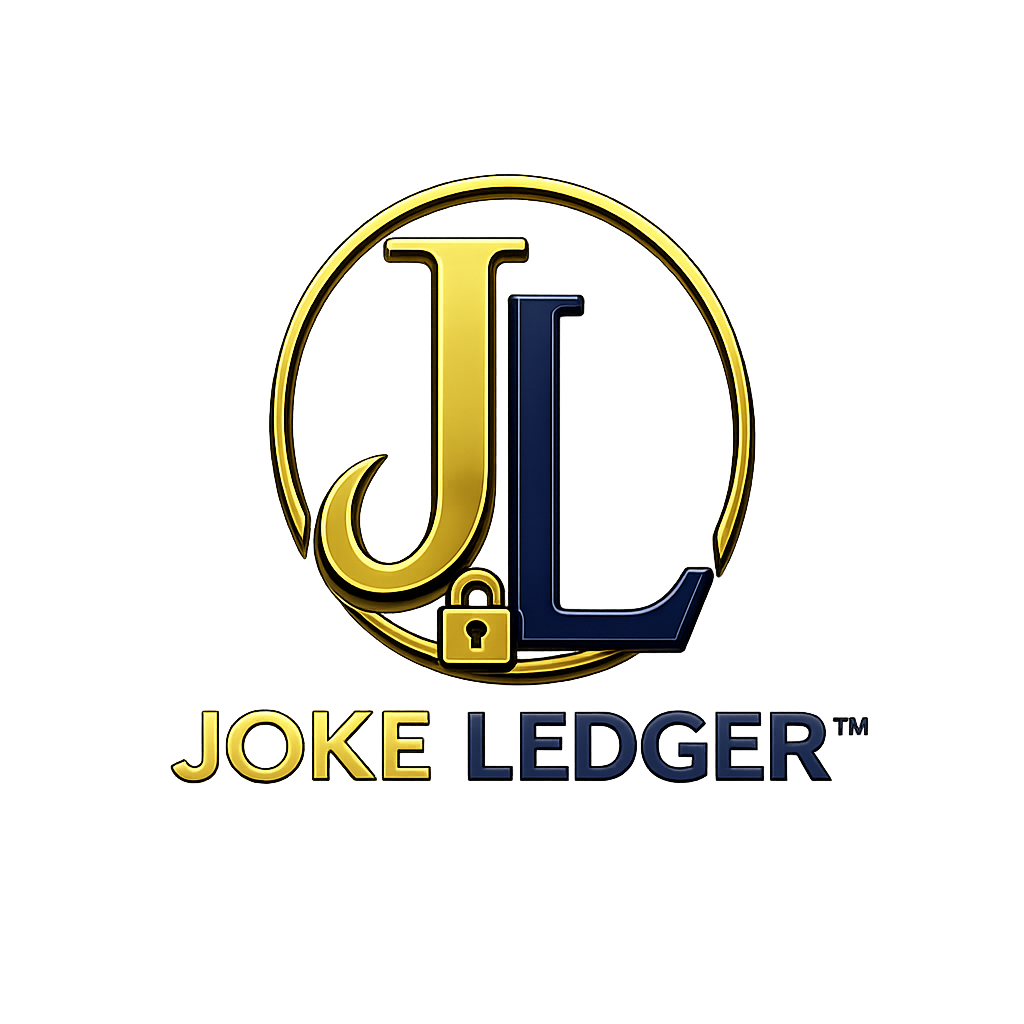 Joke Ledger